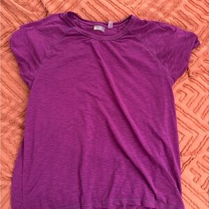 Zella Short Sleeve Tee